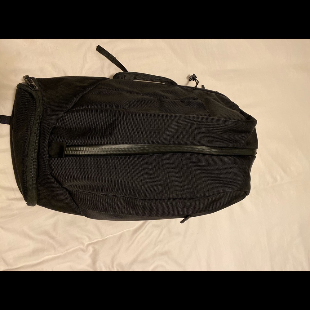 Aer Men Duffle Pack 2 Bag